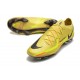 Nike Phantom GT II Elite FG Jaune