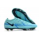 Nike Phantom GT II Elite FG Bleu