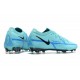 Nike Phantom GT II Elite FG Bleu