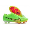 Nike Air Zoom Mercurial Vapor XV Elite FG Vert