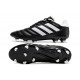 Chaussure adidas Copa Icon Mundial .1 FG Noir Blanc Doré