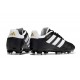 Chaussure adidas Copa Icon Mundial .1 FG Noir Blanc Doré