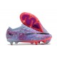 Nike Air Zoom Mercurial Vapor XV Elite SG Dream Speed 6 - Cobalt Bonheur Noir Fuchsia Rêve