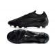 Nike Chaussure Phantom Gx Elite Fg Noir