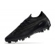 Nike Chaussure Phantom Gx Elite Fg Noir