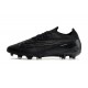 Nike Chaussure Phantom Gx Elite Fg Noir