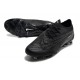 Nike Chaussure Phantom Gx Elite Fg Noir