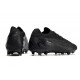 Nike Chaussure Phantom Gx Elite Fg Noir