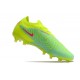 Nike Chaussure Phantom Gx Elite Fg Volt Très Pâle