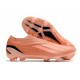 Crampons Neuf adidas X Speedportal+ FG Rose