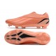 Crampons Neuf adidas X Speedportal+ FG Rose