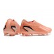 Crampons Neuf adidas X Speedportal+ FG Rose