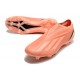 Crampons Neuf adidas X Speedportal+ FG Rose