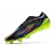 Chaussure de football adidas X Speedportal.1 FG Noir Vert