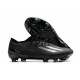 Chaussure de football adidas X Speedportal.1 FG Noir