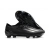 Chaussure de football adidas X Speedportal.1 FG Noir