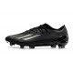 Chaussure de football adidas X Speedportal.1 FG Noir