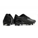 Chaussure de football adidas X Speedportal.1 FG Noir