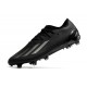 Chaussure de football adidas X Speedportal.1 FG Noir