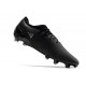 Chaussure de football adidas X Speedportal.1 FG Noir