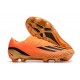 Chaussure de football adidas X Speedportal.1 FG Solar Or Noir Jaune