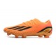 Chaussure de football adidas X Speedportal.1 FG Solar Or Noir Jaune