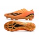 Chaussure de football adidas X Speedportal.1 FG Solar Or Noir Jaune