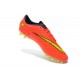 Chaussures de Football Nike Hypervenom Phantom FG Hommes Punch Volt Or