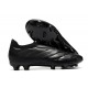 adidas Copa Pure+ FG Crampon Noir