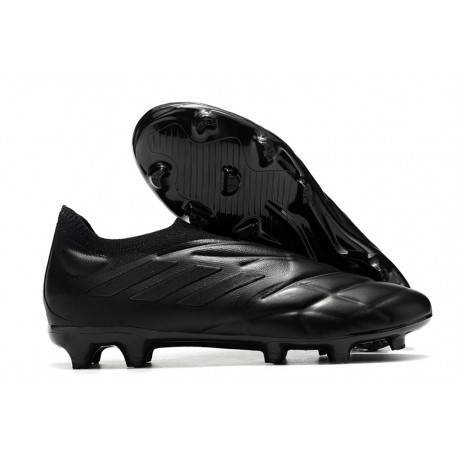 adidas Copa Pure+ FG Crampon Noir