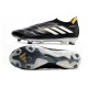 adidas Copa Pure+ FG Crampon Blanc Gris Deux Bleu Seconde Main