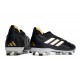 adidas Copa Pure+ FG Crampon Blanc Gris Deux Bleu Seconde Main