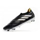 adidas Copa Pure+ FG Crampon Blanc Gris Deux Bleu Seconde Main