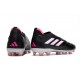 adidas Copa Pure+ FG Crampon Noir Zero Met Rose Equipe Choc