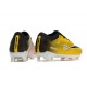 Nike Air Zoom Mercurial Vapor XV Elite FG Noir Jaune