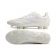 Chaussure adidas Copa Pure.1 FG Blanc