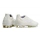 Chaussure adidas Copa Pure.1 FG Blanc