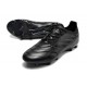 Chaussure adidas Copa Pure.1 FG Noir