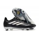 Chaussure adidas Copa Pure.1 FG Noir Blanc