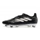 Chaussure adidas Copa Pure.1 FG Noir Blanc