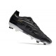 Chaussure adidas Copa Pure.1 FG Noir Blanc