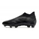 Crampons adidas Predator Accuracy + FG Noir