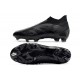 Crampons adidas Predator Accuracy + FG Noir