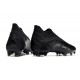 Crampons adidas Predator Accuracy + FG Noir