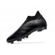 Crampons adidas Predator Accuracy + FG Noir