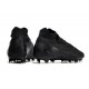 Nike Gripknit Phantom Gx Elite Df Fg Noir