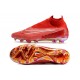 Nike Gripknit Phantom Gx Elite Df Fg Rouge