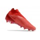 Nike Gripknit Phantom Gx Elite Df Fg Rouge