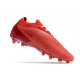 Nike Chaussure Phantom Gx Elite Fg Rouge Blanc