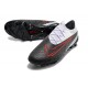 Nike Chaussure Phantom Gx Elite Fg Noir Gris Rouge